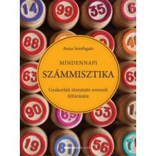 Mindennapi számmisztika     13.95 + 1.95 Royal Mail